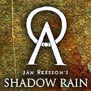 logo Jan Akesson's Shadow Rain